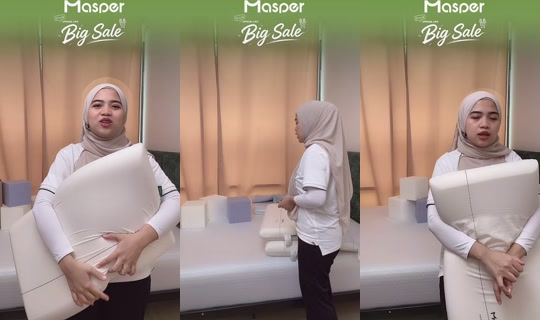 masperpillowmy TikTok Live — Aug 21, 2026, 2:46 AM