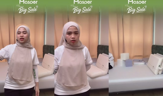 masperpillowmy TikTok Live — Aug 21, 2026, 3:36 AM