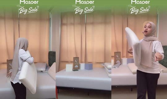 masperpillowmy TikTok Live — Aug 21, 2026, 5:49 AM