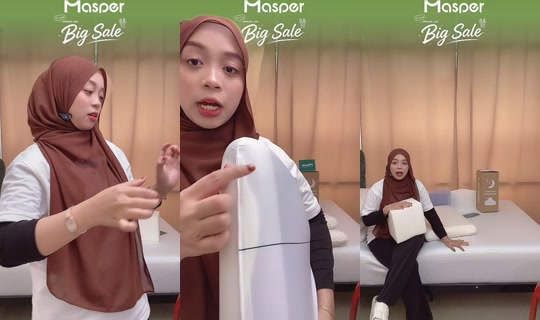 masperpillowmy TikTok Live — Aug 21, 2026, 8:59 AM