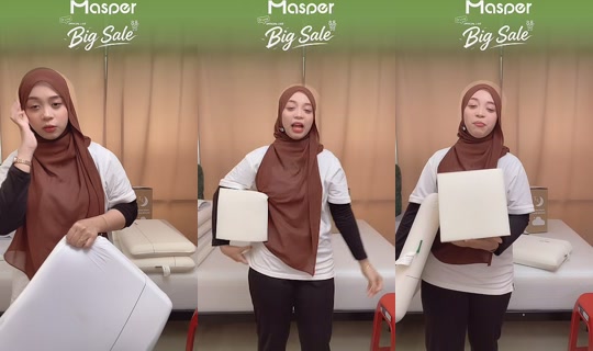 masperpillowmy TikTok Live — Aug 21, 2026, 9:49 AM