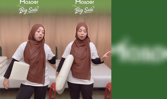 masperpillowmy TikTok Live — Aug 21, 2026, 10:40 AM