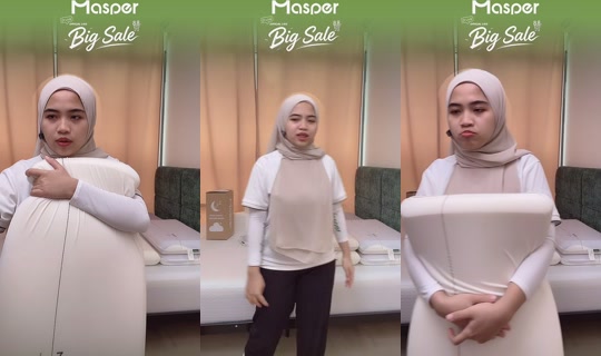 masperpillowmy TikTok Live — Aug 26, 2026, 3:34 AM