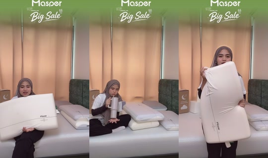masperpillowmy TikTok Live — Aug 28, 2026, 2:36 AM