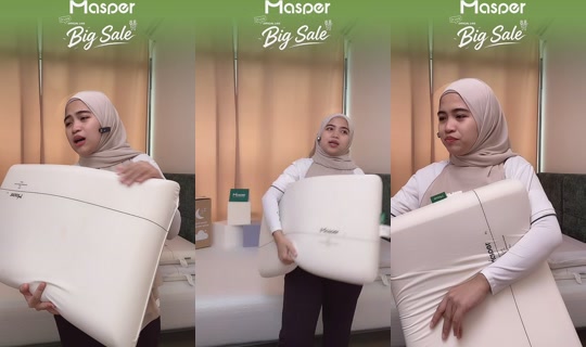 masperpillowmy TikTok Live — Aug 29, 2026, 1:40 AM