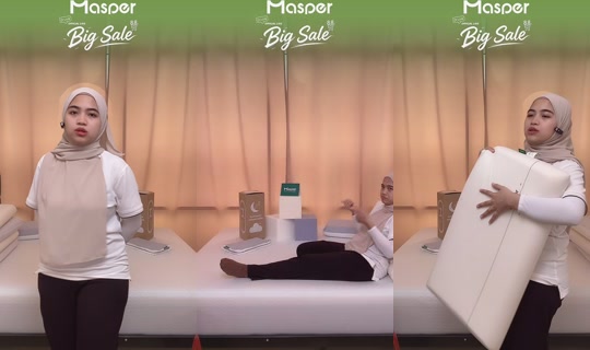 masperpillowmy TikTok Live — Aug 29, 2026, 5:58 AM