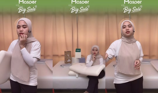 masperpillowmy TikTok Live — Aug 29, 2026, 6:48 AM