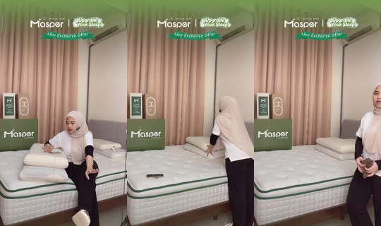 masperpillowmy TikTok Live — Sep 29, 2026, 10:51 AM