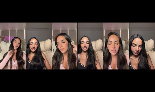 masriya00 TikTok Live — Aug 22, 2026, 12:05 AM