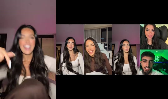masriya00 TikTok Live — Aug 23, 2026, 12:37 AM