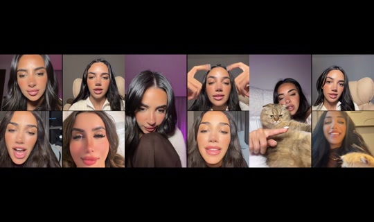 masriya00 TikTok Live — Aug 23, 2026, 1:28 AM
