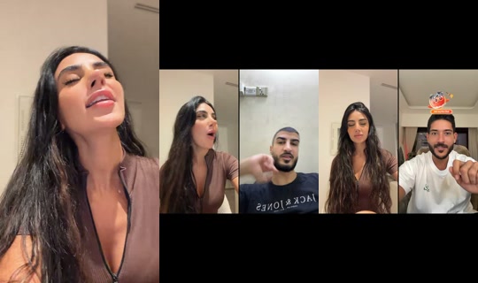 masriya00 TikTok Live — Aug 23, 2026, 11:29 PM