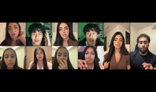 masriya00 TikTok Live — Aug 24, 2026, 12:20 AM