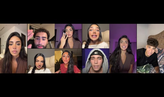 masriya00 TikTok Live — Aug 24, 2026, 1:10 AM
