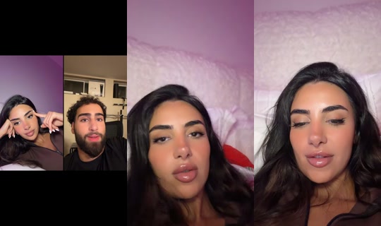 masriya00 TikTok Live — Aug 24, 2026, 2:01 AM
