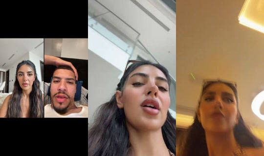 masriya00 TikTok Live — Aug 24, 2026, 9:16 AM