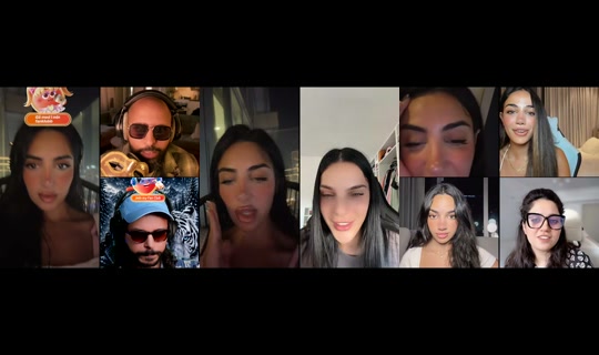 masriya00 TikTok Live — Aug 24, 2026, 4:24 PM