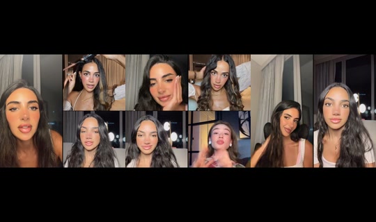 masriya00 TikTok Live — Aug 24, 2026, 5:15 PM