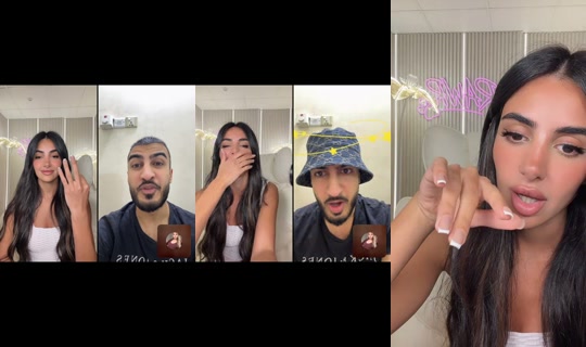 masriya00 TikTok Live — Aug 24, 2026, 11:36 PM