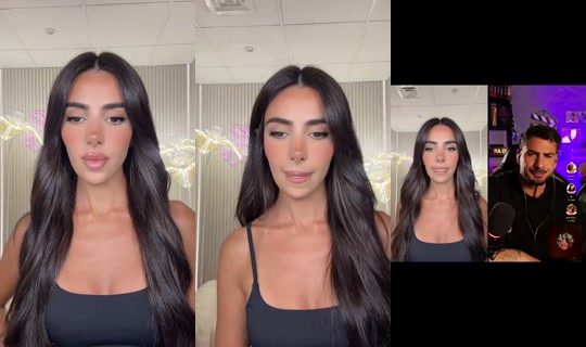 masriya00 TikTok Live — Aug 26, 2026, 10:12 PM