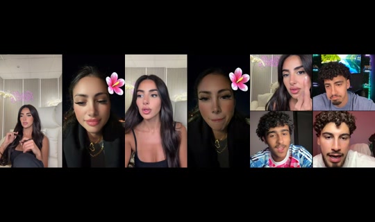 masriya00 TikTok Live — Aug 26, 2026, 11:03 PM