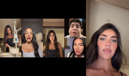 masriya00 TikTok Live — Aug 27, 2026, 12:44 AM