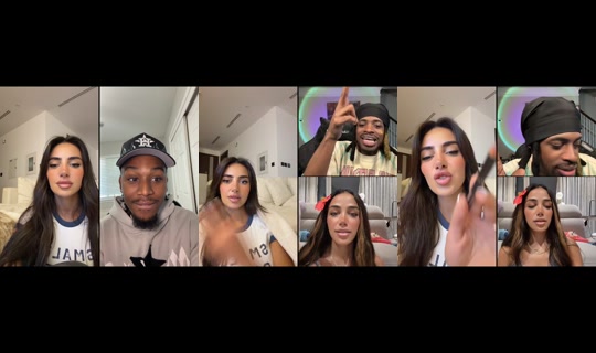 masriya00 TikTok Live — Aug 27, 2026, 4:27 PM