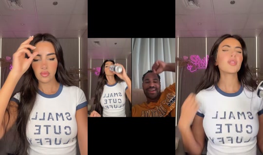 masriya00 TikTok Live — Aug 27, 2026, 9:30 PM