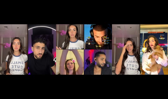 masriya00 TikTok Live — Aug 27, 2026, 10:20 PM