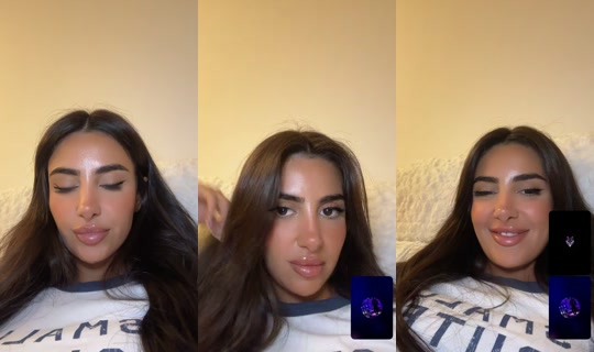 masriya00 TikTok Live — Aug 28, 2026, 12:51 AM