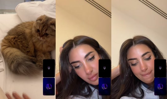 masriya00 TikTok Live — Aug 28, 2026, 1:42 AM