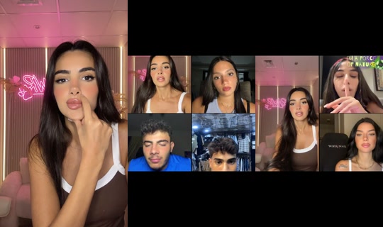 masriya00 TikTok Live — Aug 28, 2026, 9:23 PM