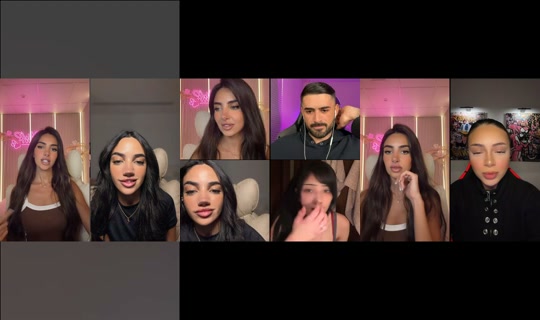 masriya00 TikTok Live — Aug 28, 2026, 11:36 PM