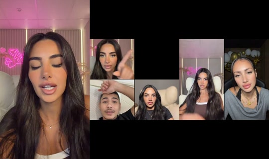 masriya00 TikTok Live — Aug 29, 2026, 12:26 AM