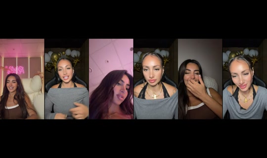 masriya00 TikTok Live — Aug 29, 2026, 1:17 AM