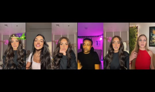 masriya00 TikTok Live — Aug 29, 2026, 9:41 PM