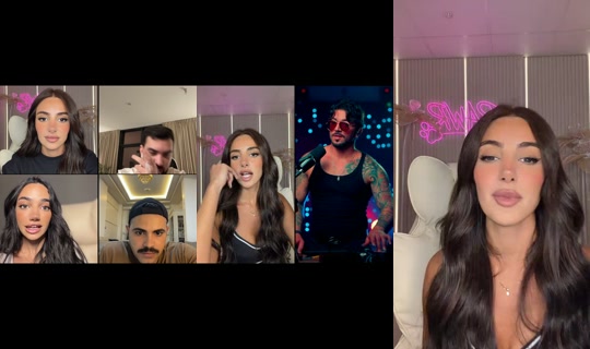 masriya00 TikTok Live — Aug 29, 2026, 11:44 PM