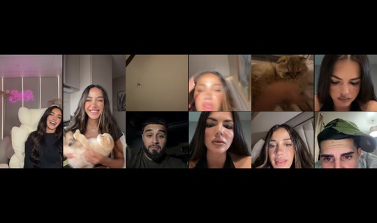 masriya00 TikTok Live — Aug 30, 2026, 12:34 AM