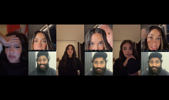 masriya00 TikTok Live — Aug 30, 2026, 1:24 AM