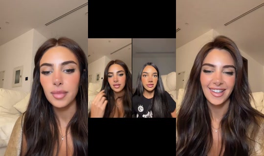 masriya00 TikTok Live — Aug 30, 2026, 7:06 PM