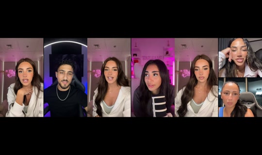 masriya00 TikTok Live — Aug 30, 2026, 8:55 PM