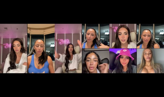 masriya00 TikTok Live — Aug 30, 2026, 9:46 PM