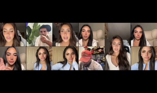 masriya00 TikTok Live — Oct 1, 2026, 9:35 PM