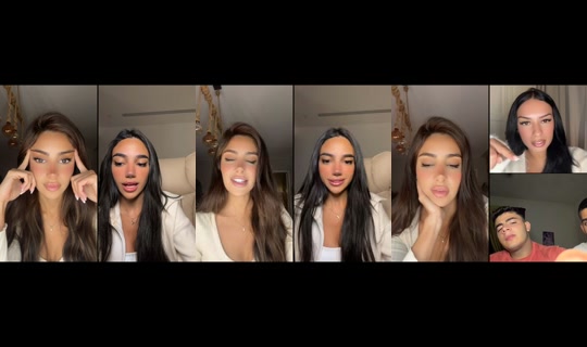 masriya00 TikTok Live — Oct 1, 2026, 10:25 PM