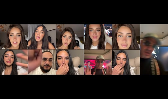 masriya00 TikTok Live — Oct 2, 2026, 12:06 AM