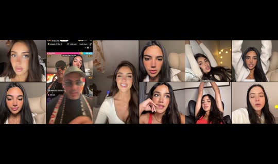 masriya00 TikTok Live — Oct 2, 2026, 12:56 AM
