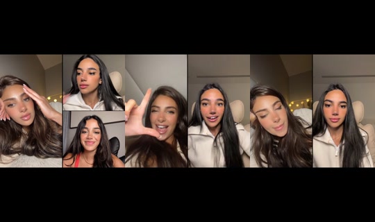 masriya00 TikTok Live — Oct 2, 2026, 1:46 AM