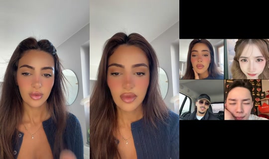 masriya00 TikTok Live — Oct 3, 2026, 1:13 PM