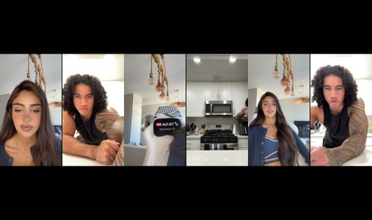 masriya00 TikTok Live — Oct 3, 2026, 2:54 PM