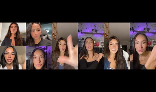 masriya00 TikTok Live — Oct 3, 2026, 6:15 PM